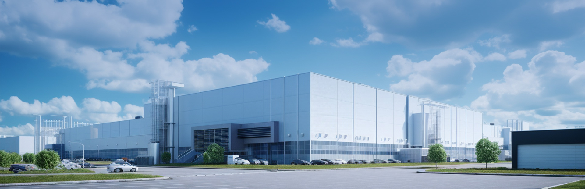 创新驱动，科技引领